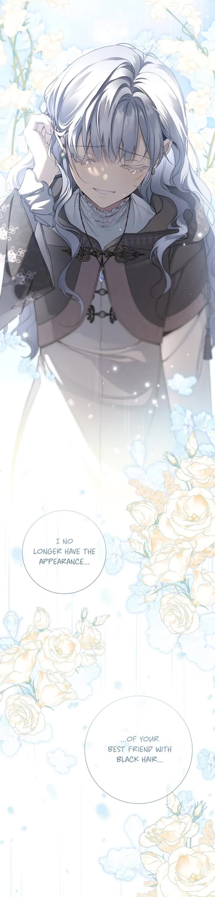 Into the Light Once Again Chapter 88 page 6 - Chapter 88: I'll Show You Magic