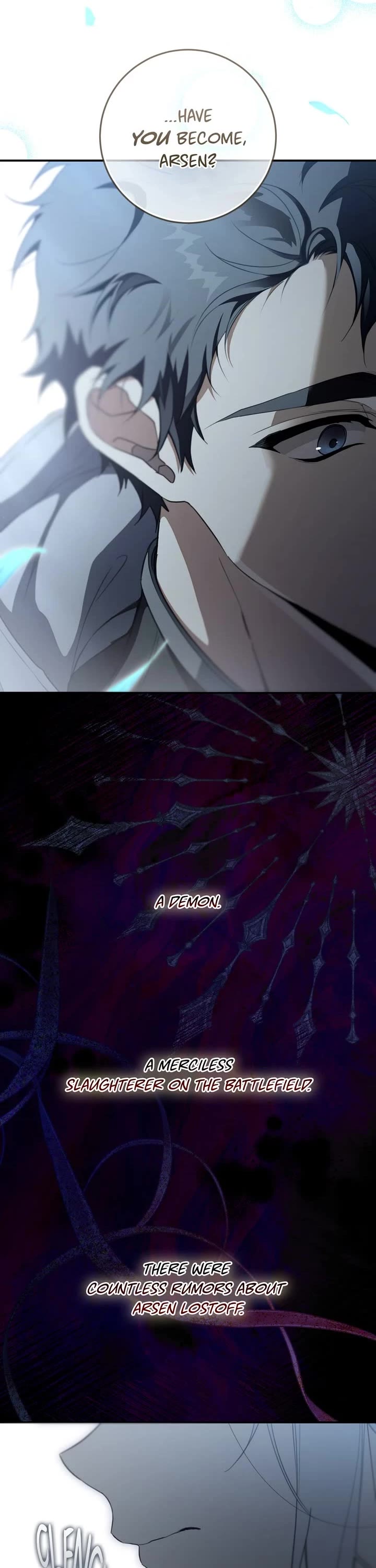 Into the Light Once Again Chapter 89 page 12 - Chapter 89: A Gift for Alisa
