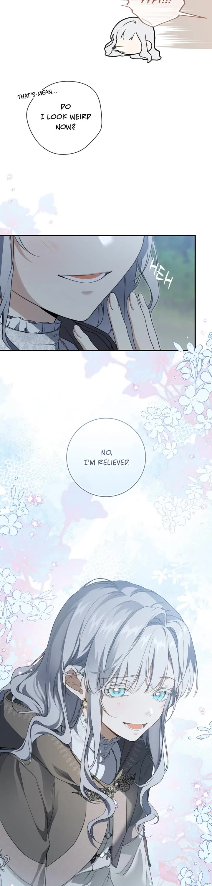 Into the Light Once Again Chapter 89 page 3 - Chapter 89: A Gift for Alisa