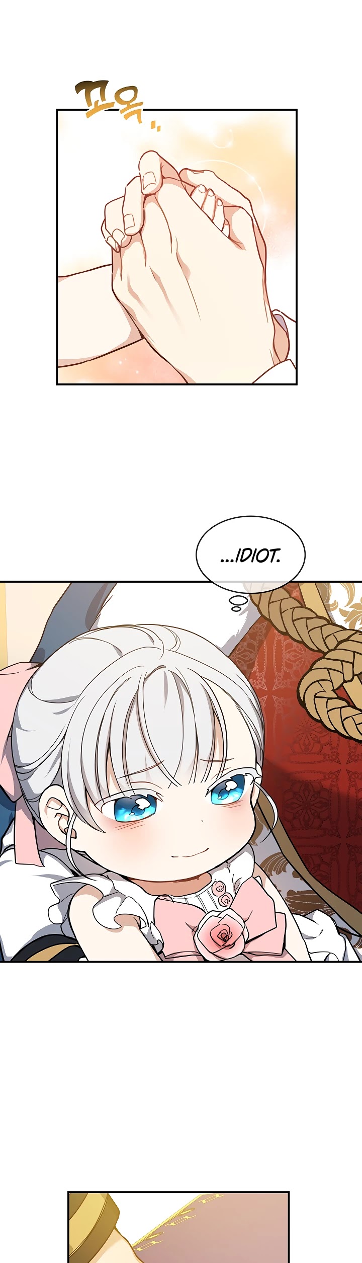 Into the Light Once Again Chapter 9 page 10 - Chapter 9