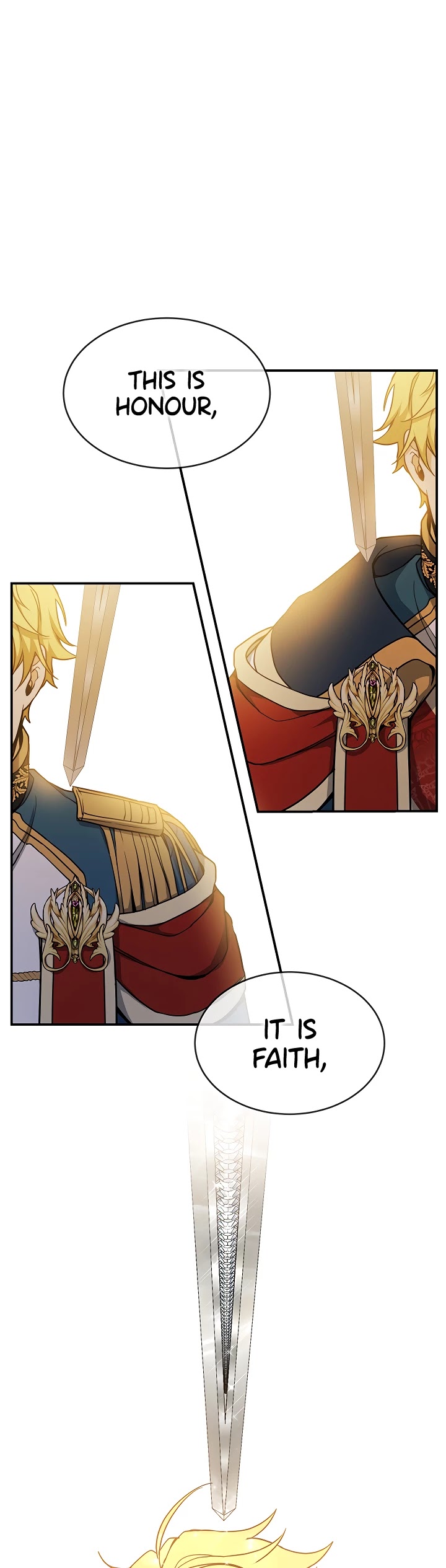 Into the Light Once Again Chapter 9 page 12 - Chapter 9