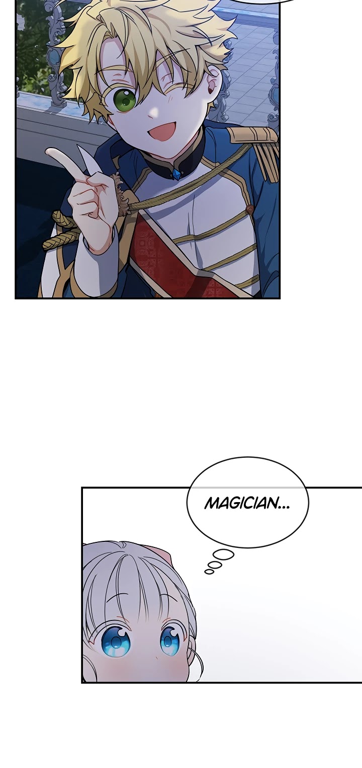 Into the Light Once Again Chapter 9 page 23 - Chapter 9