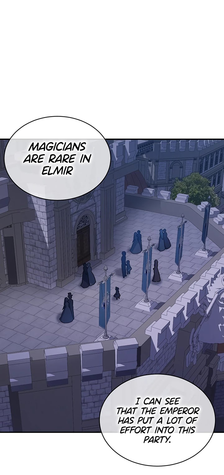 Into the Light Once Again Chapter 9 page 24 - Chapter 9