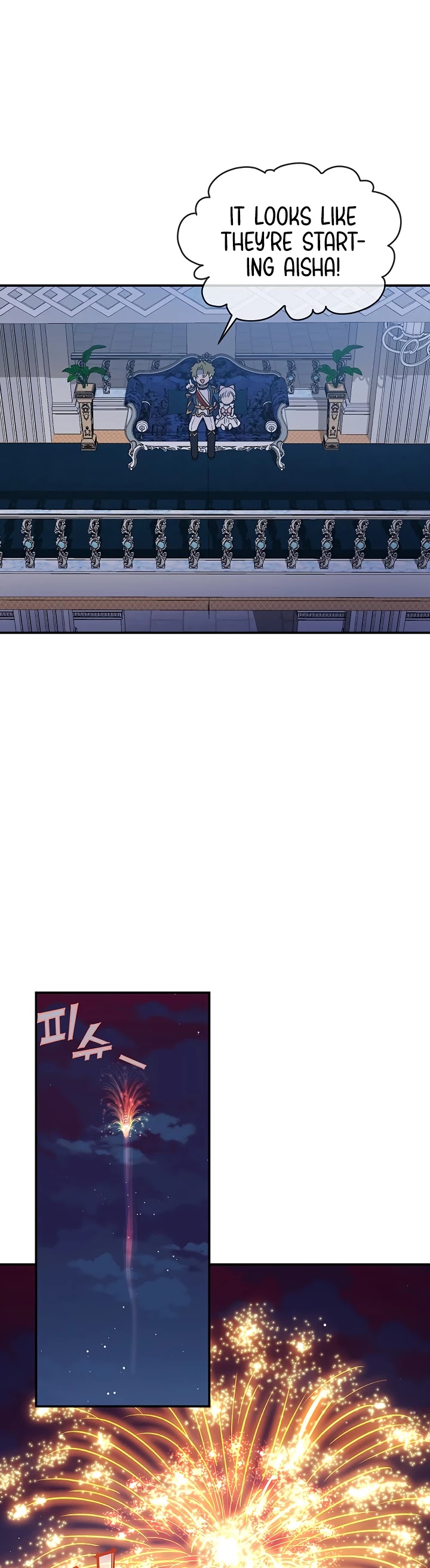 Into the Light Once Again Chapter 9 page 25 - Chapter 9