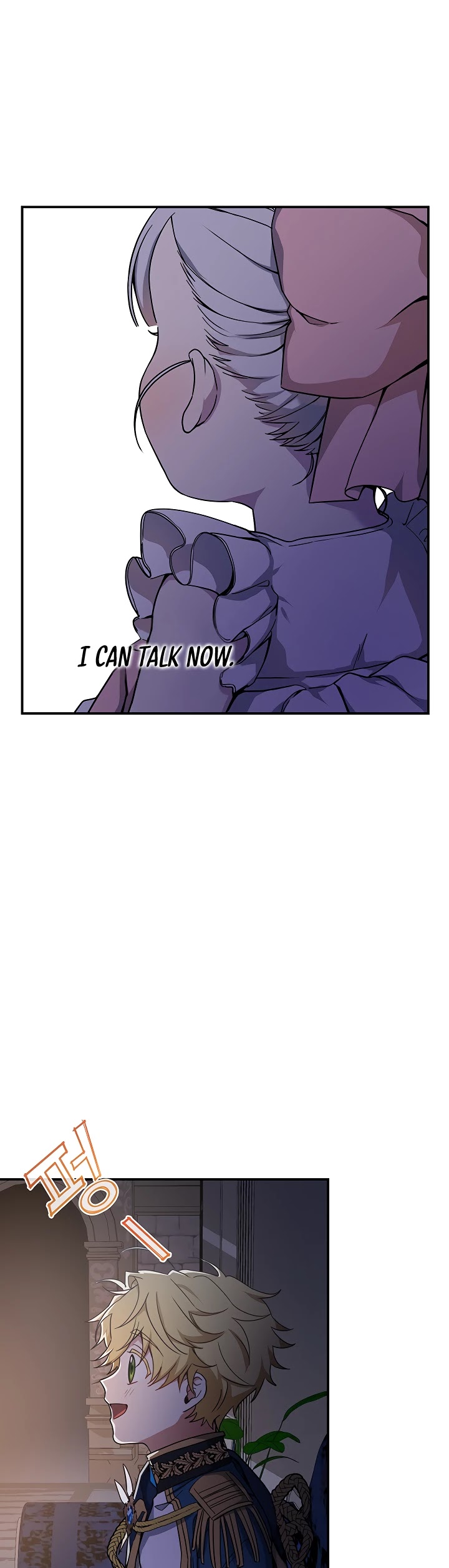 Into the Light Once Again Chapter 9 page 31 - Chapter 9