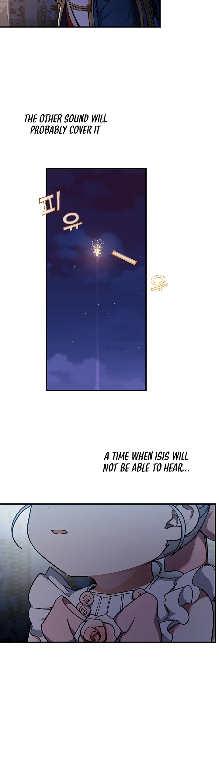 Into the Light Once Again Chapter 9 page 32 - Chapter 9