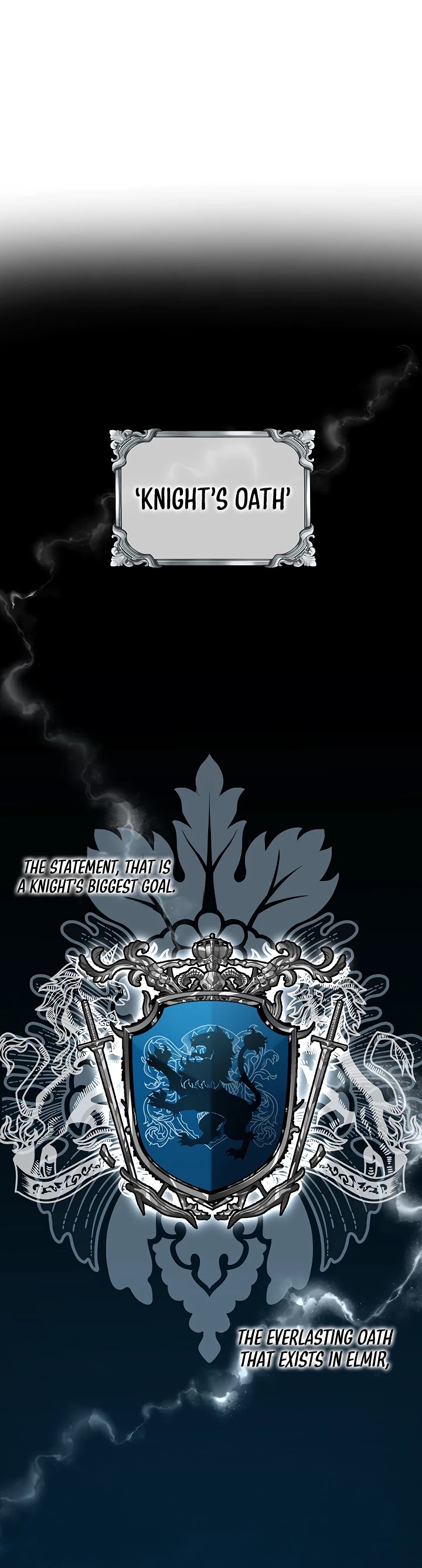 Into the Light Once Again Chapter 9 page 4 - Chapter 9