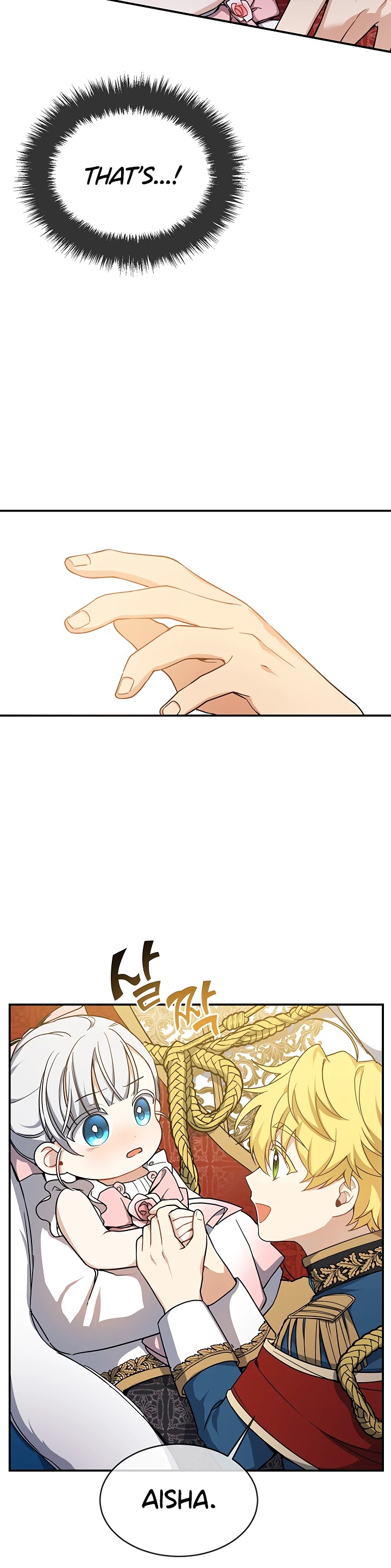 Into the Light Once Again Chapter 9 page 7 - Chapter 9