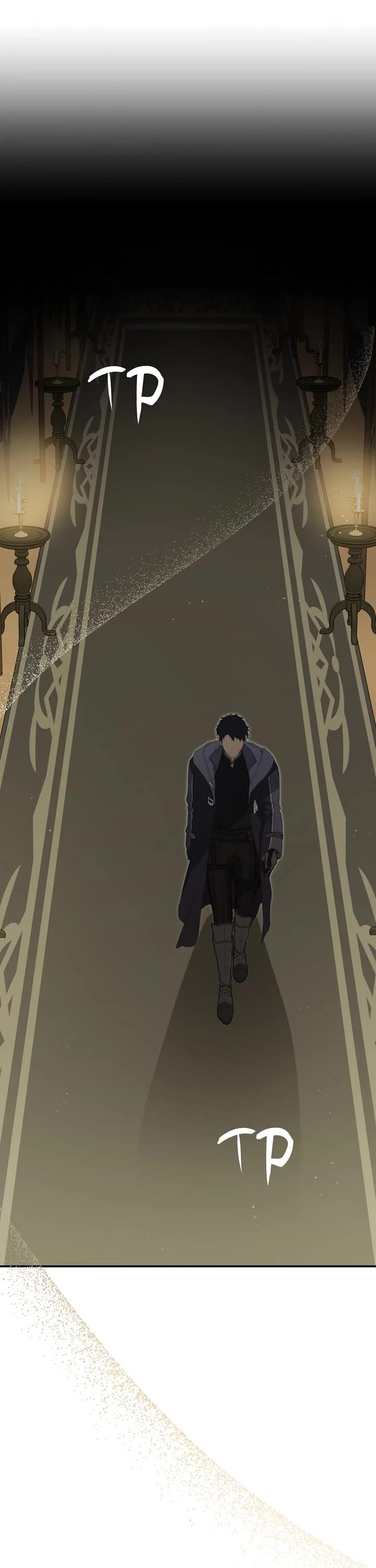Into the Light Once Again Chapter 90 page 1 - Chapter 90: Found You