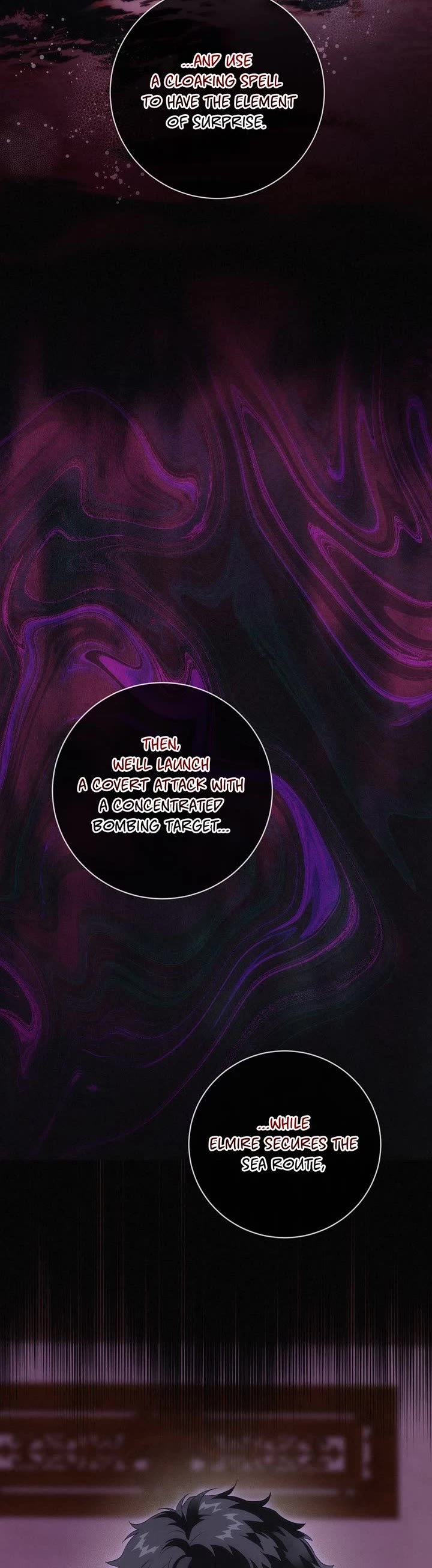 Into the Light Once Again Chapter 90 page 10 - Chapter 90: Found You