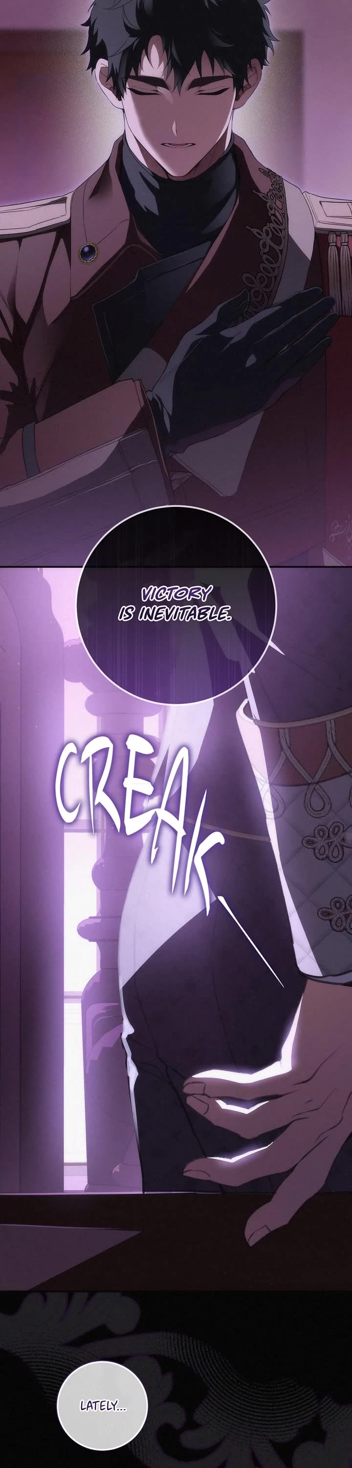 Into the Light Once Again Chapter 90 page 11 - Chapter 90: Found You