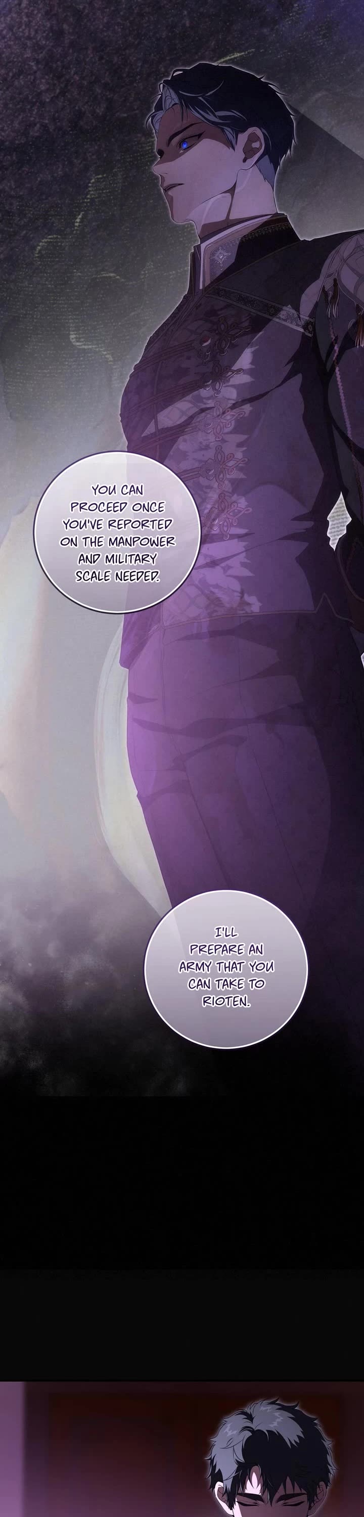 Into the Light Once Again Chapter 90 page 13 - Chapter 90: Found You
