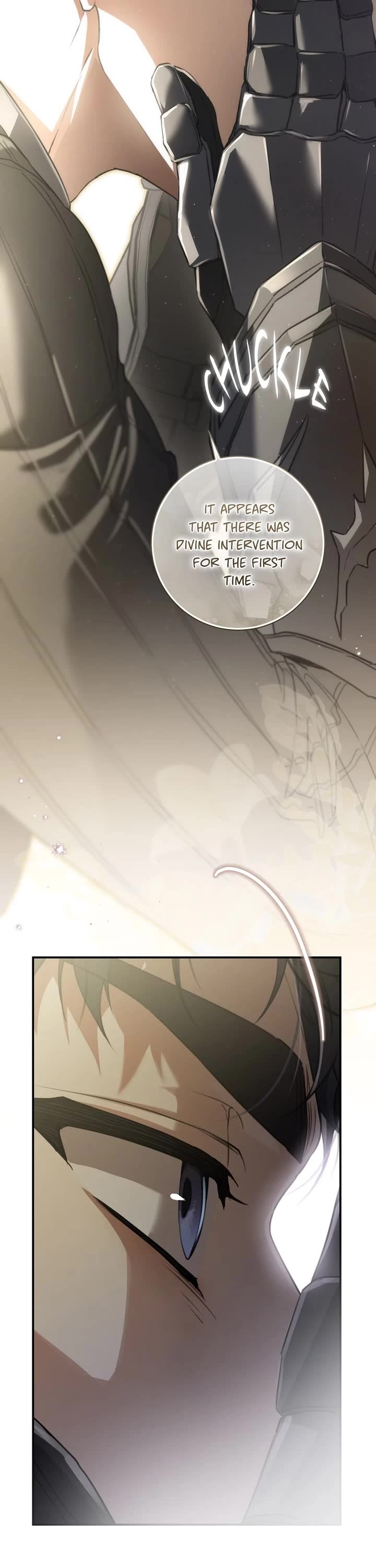 Into the Light Once Again Chapter 90 page 16 - Chapter 90: Found You