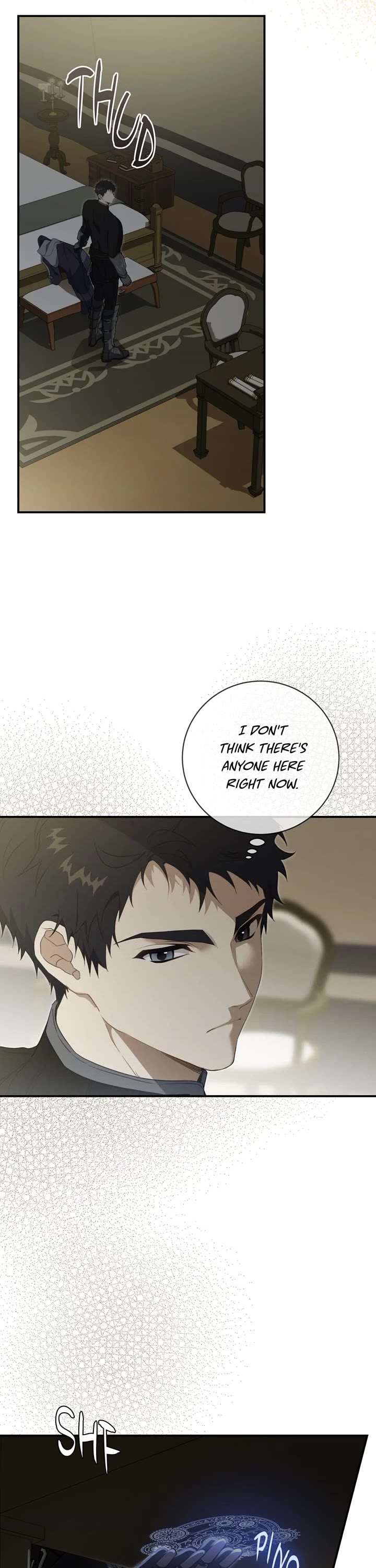 Into the Light Once Again Chapter 90 page 2 - Chapter 90: Found You