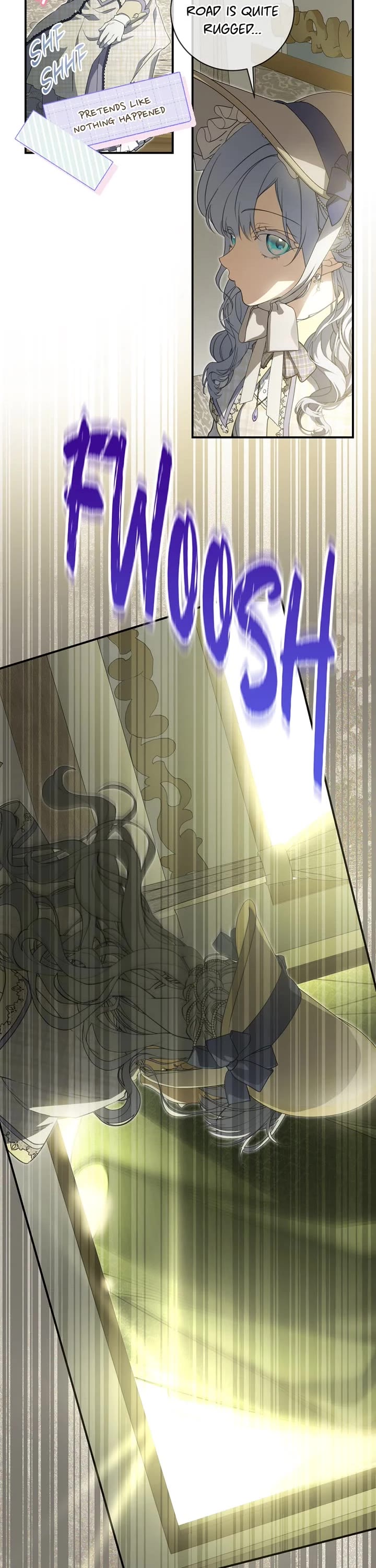 Into the Light Once Again Chapter 90 page 23 - Chapter 90: Found You