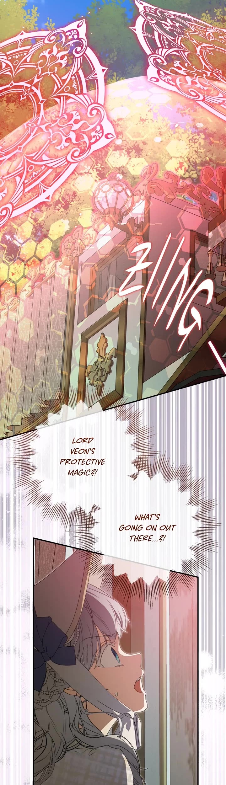Into the Light Once Again Chapter 90 page 25 - Chapter 90: Found You