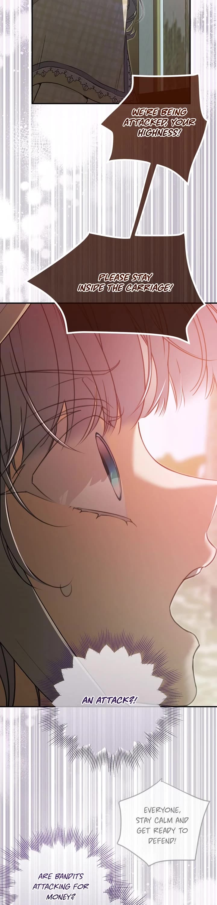 Into the Light Once Again Chapter 90 page 26 - Chapter 90: Found You