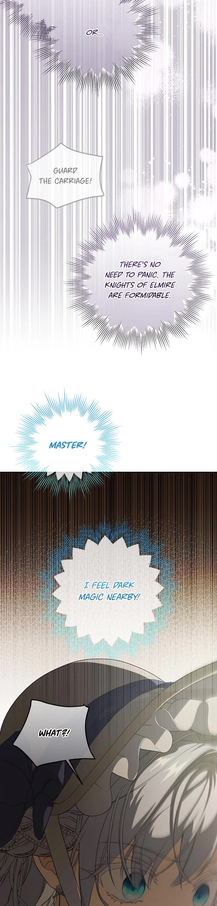 Into the Light Once Again Chapter 90 page 27 - Chapter 90: Found You