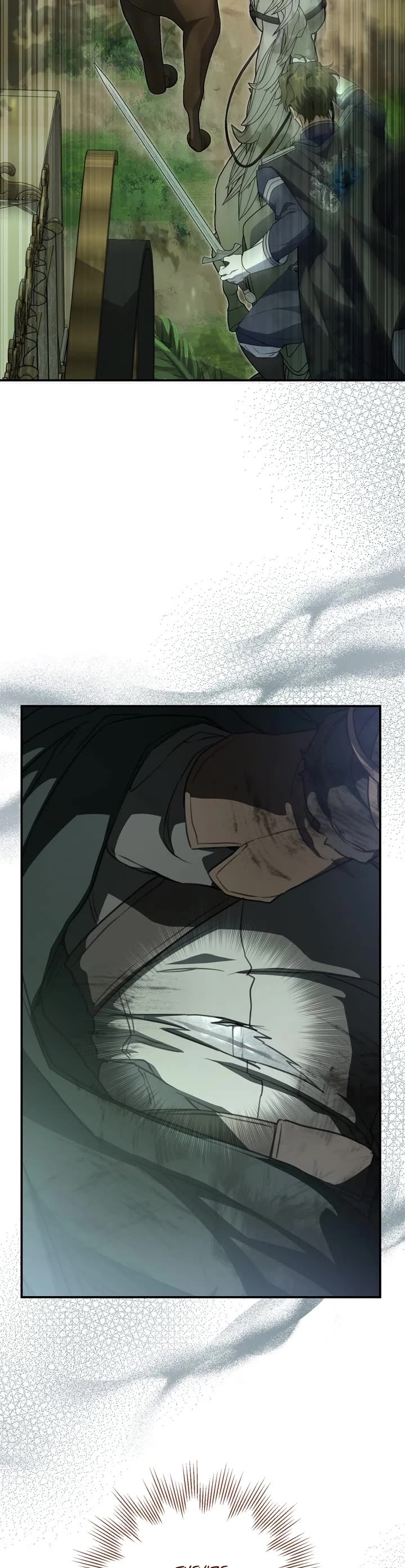 Into the Light Once Again Chapter 90 page 29 - Chapter 90: Found You