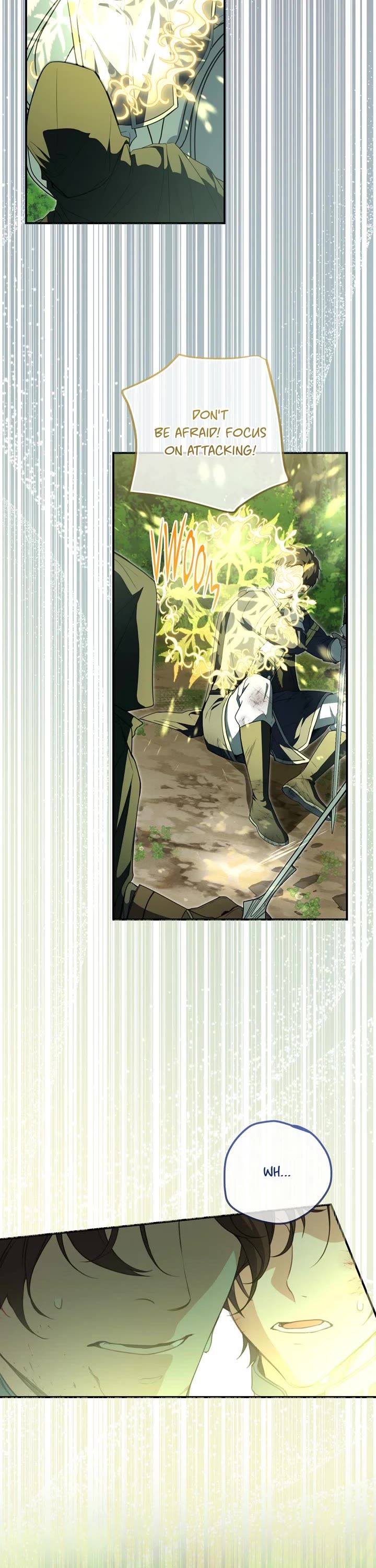 Into the Light Once Again Chapter 90 page 33 - Chapter 90: Found You