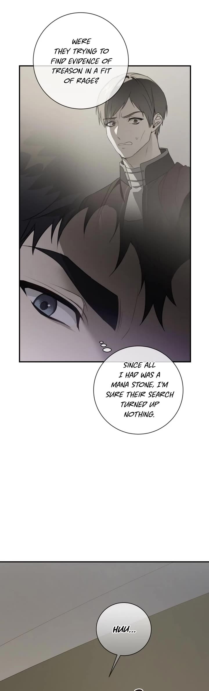 Into the Light Once Again Chapter 90 page 4 - Chapter 90: Found You