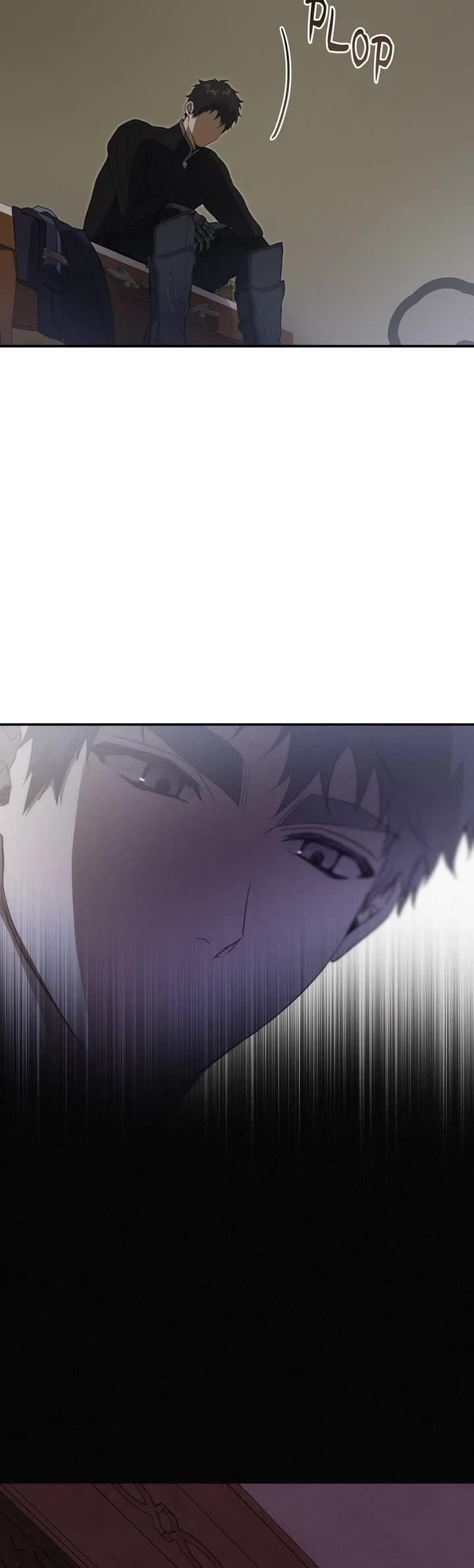 Into the Light Once Again Chapter 90 page 5 - Chapter 90: Found You