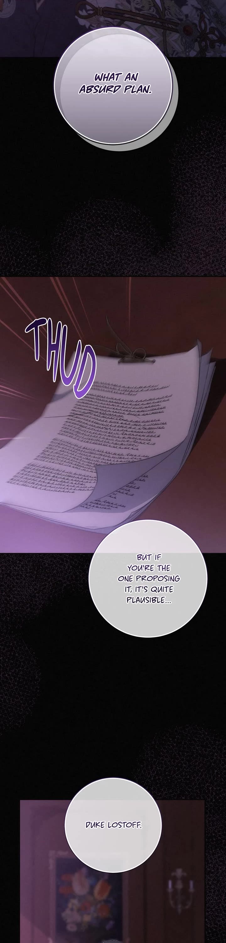 Into the Light Once Again Chapter 90 page 7 - Chapter 90: Found You