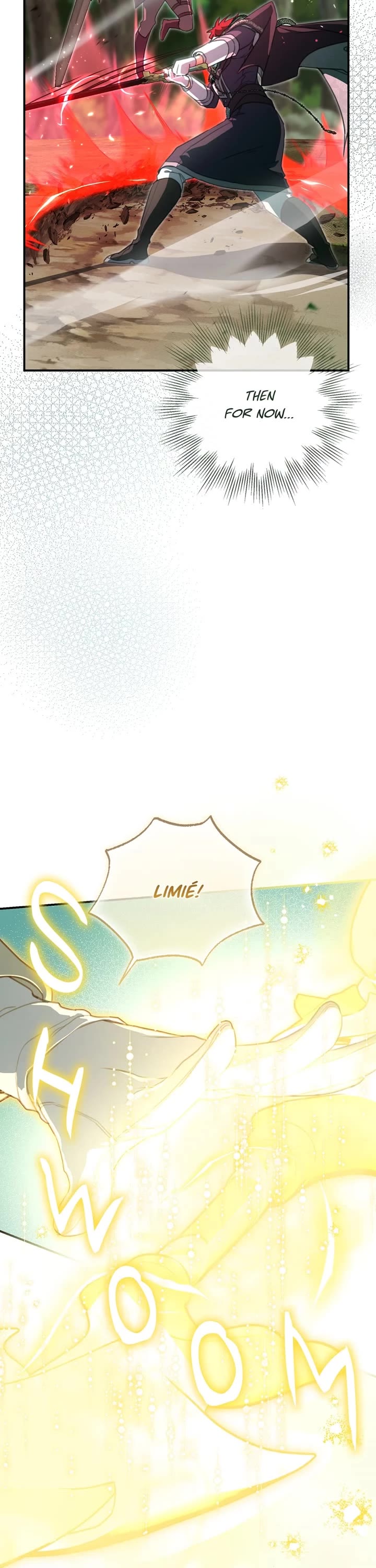 Into the Light Once Again Chapter 91 page 11 - Chapter 91: Harsh Memories