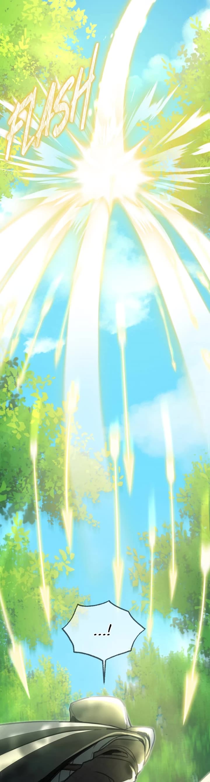 Into the Light Once Again Chapter 91 page 15 - Chapter 91: Harsh Memories