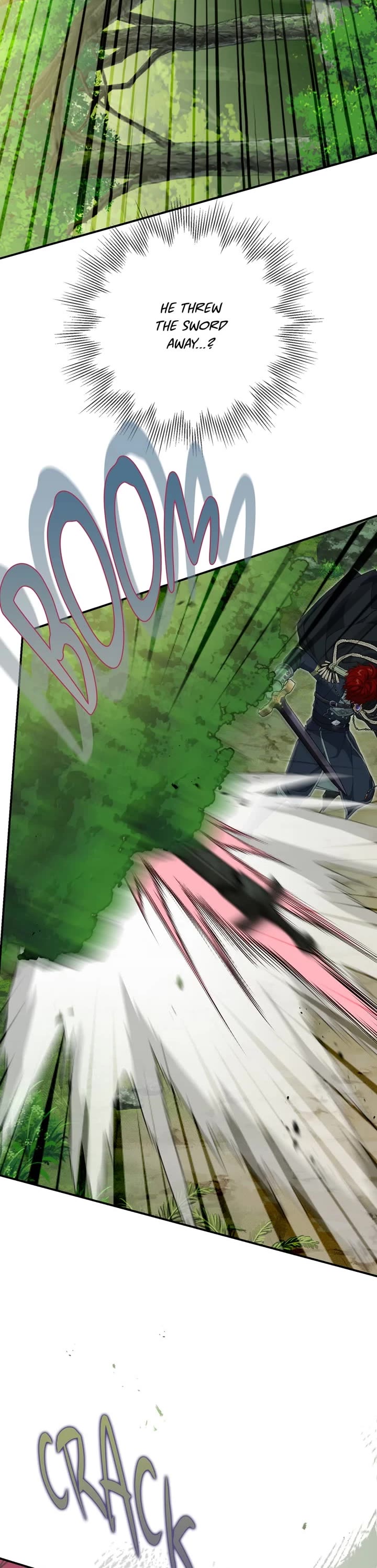 Into the Light Once Again Chapter 91 page 19 - Chapter 91: Harsh Memories