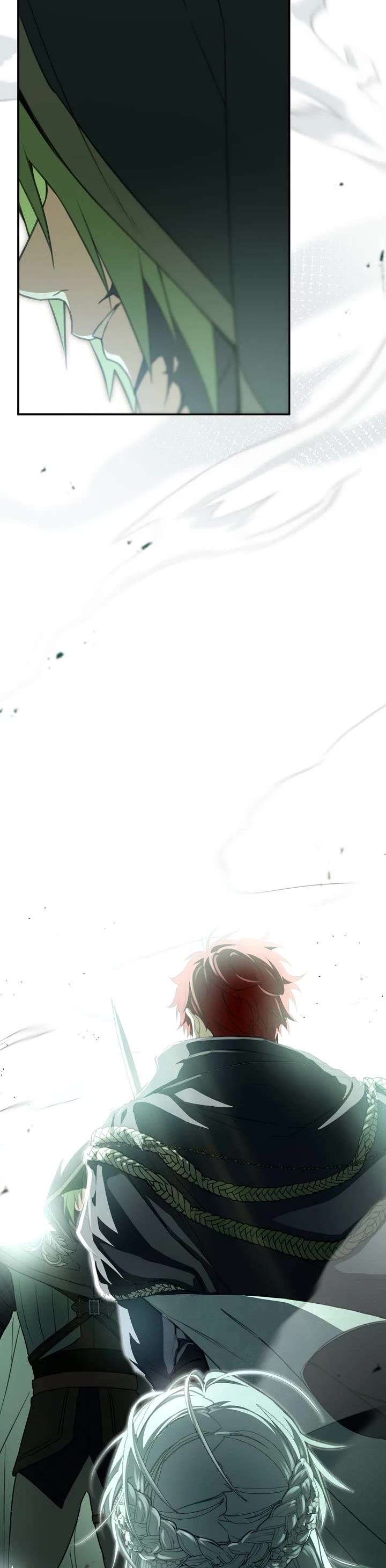 Into the Light Once Again Chapter 91 page 30 - Chapter 91: Harsh Memories
