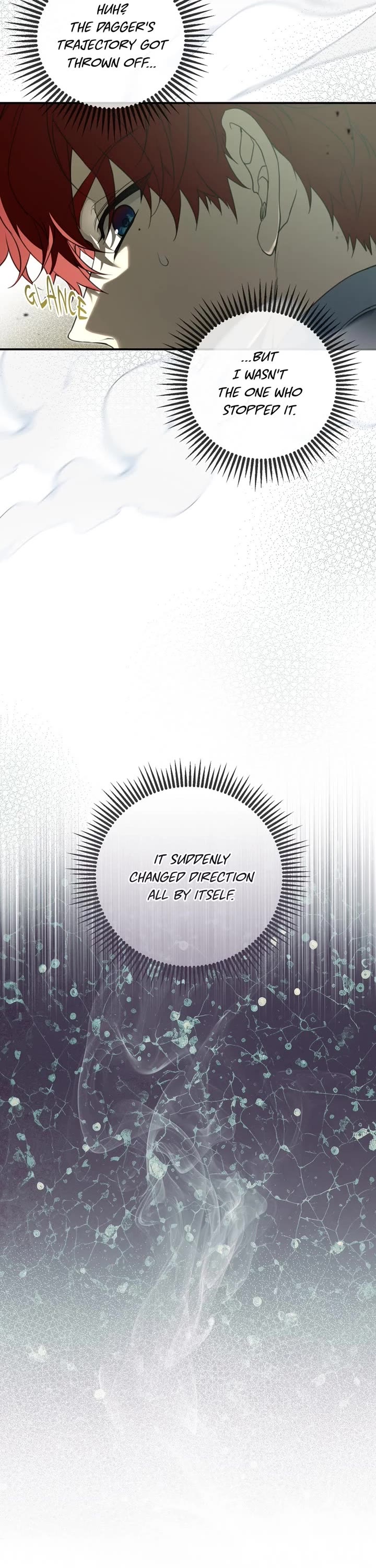 Into the Light Once Again Chapter 91 page 32 - Chapter 91: Harsh Memories