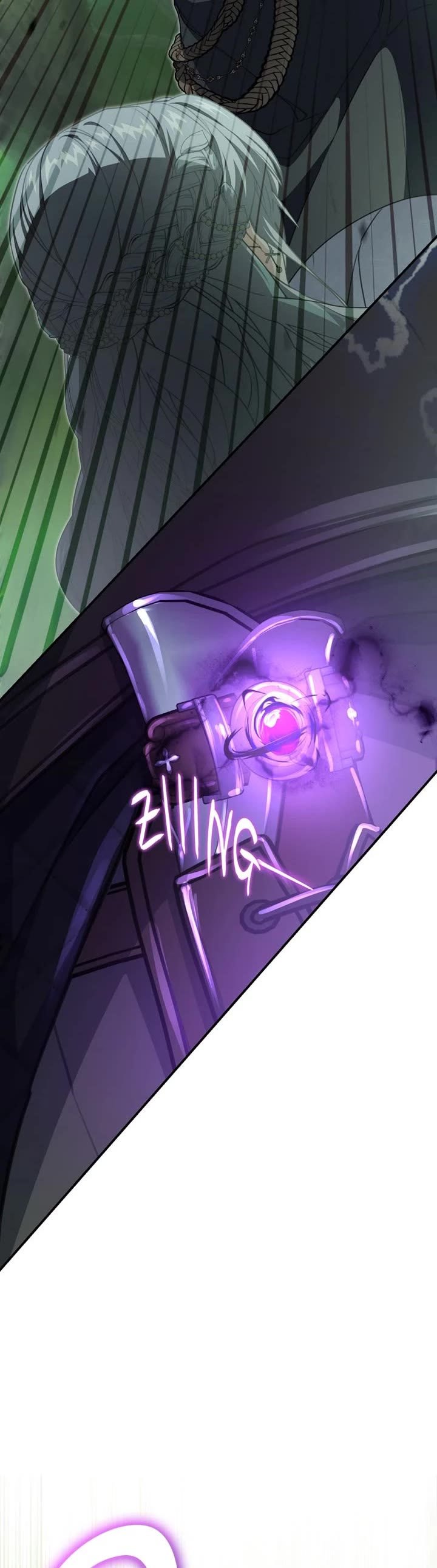 Into the Light Once Again Chapter 91 page 39 - Chapter 91: Harsh Memories
