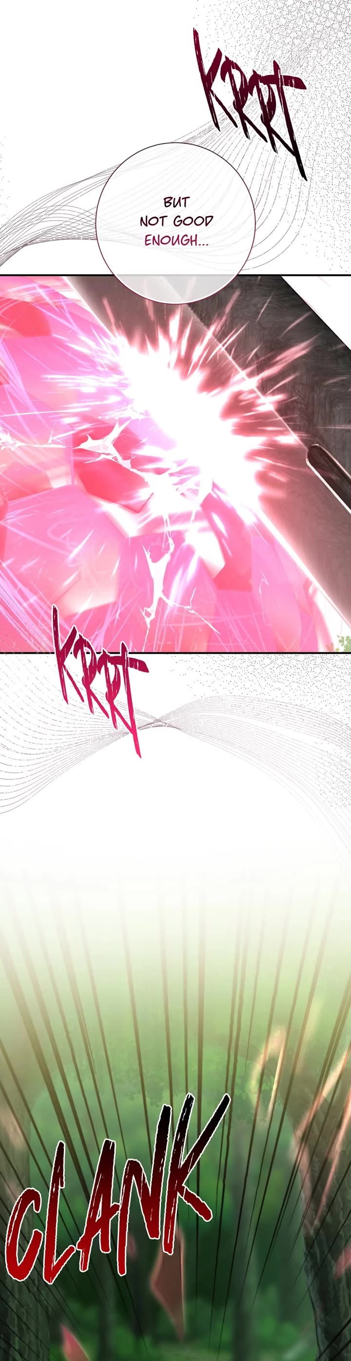 Into the Light Once Again Chapter 91 page 4 - Chapter 91: Harsh Memories
