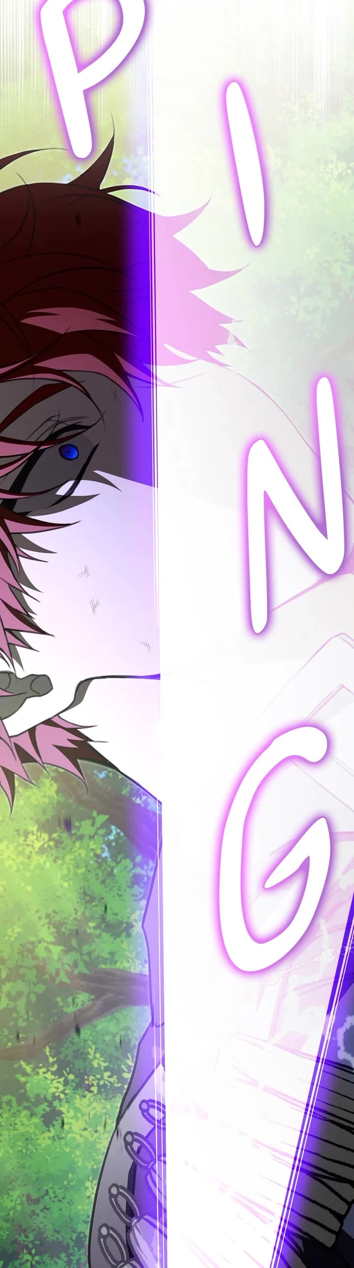 Into the Light Once Again Chapter 91 page 40 - Chapter 91: Harsh Memories