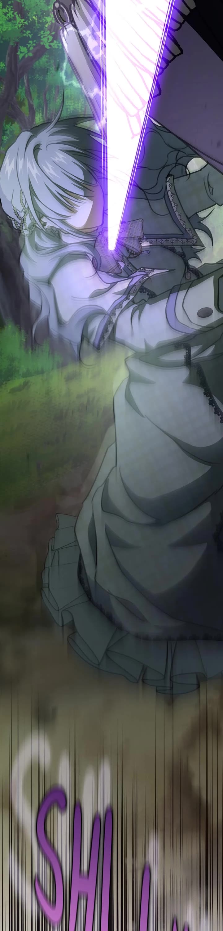 Into the Light Once Again Chapter 91 page 41 - Chapter 91: Harsh Memories