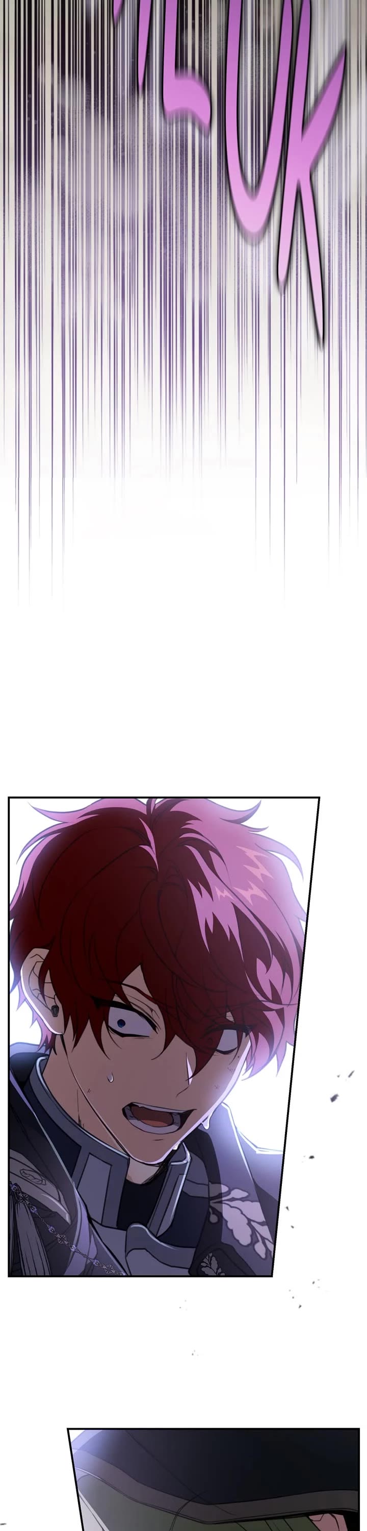 Into the Light Once Again Chapter 91 page 42 - Chapter 91: Harsh Memories