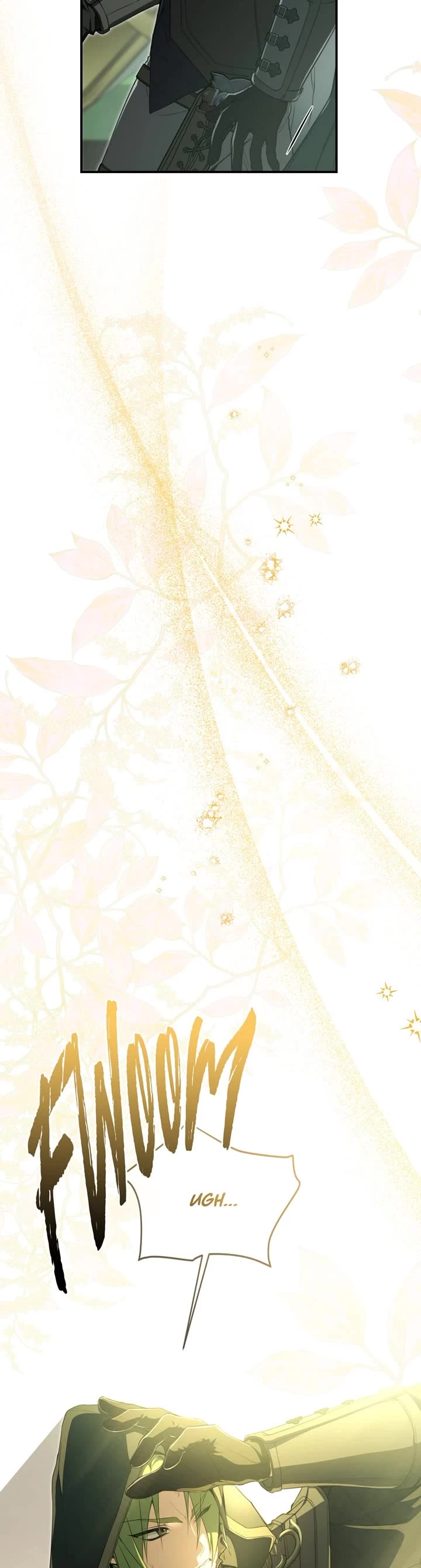 Into the Light Once Again Chapter 91 page 45 - Chapter 91: Harsh Memories