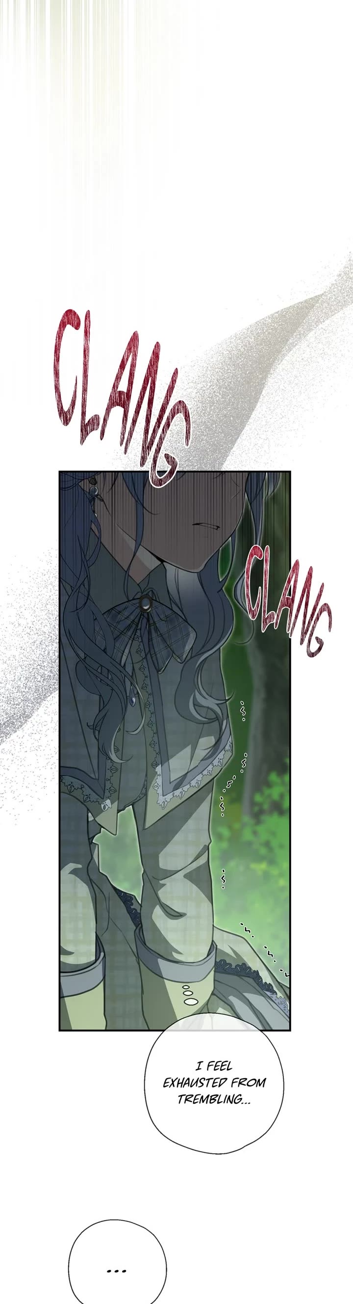 Into the Light Once Again Chapter 91 page 9 - Chapter 91: Harsh Memories