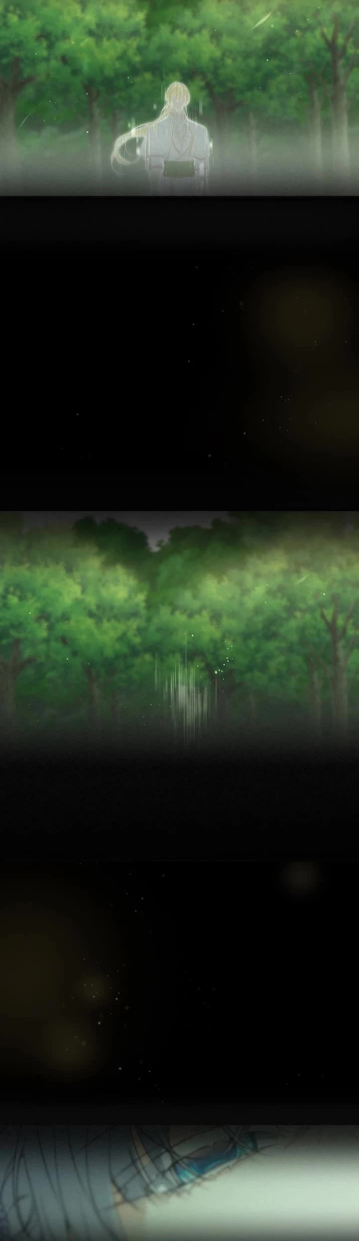 Into the Light Once Again Chapter 92 page 34 - Chapter 92: Luminas' Touch