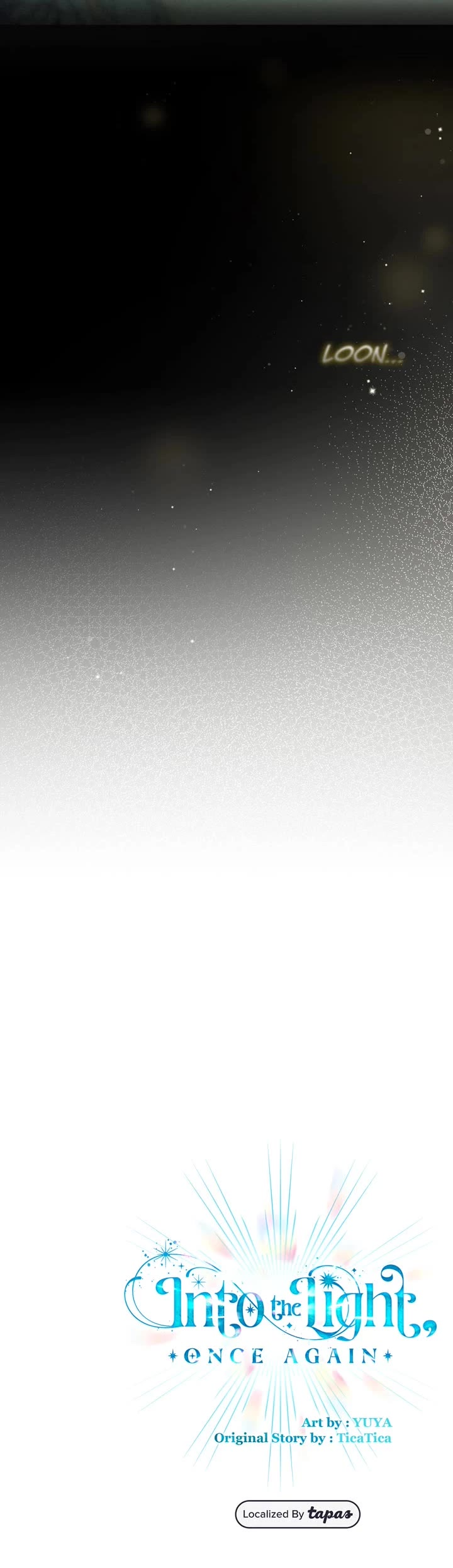 Into the Light Once Again Chapter 92 page 35 - Chapter 92: Luminas' Touch