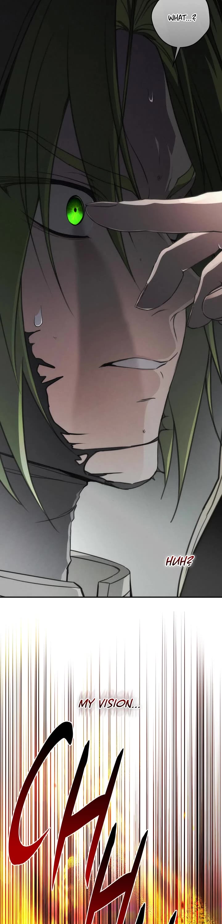 Into the Light Once Again Chapter 92 page 9 - Chapter 92: Luminas' Touch