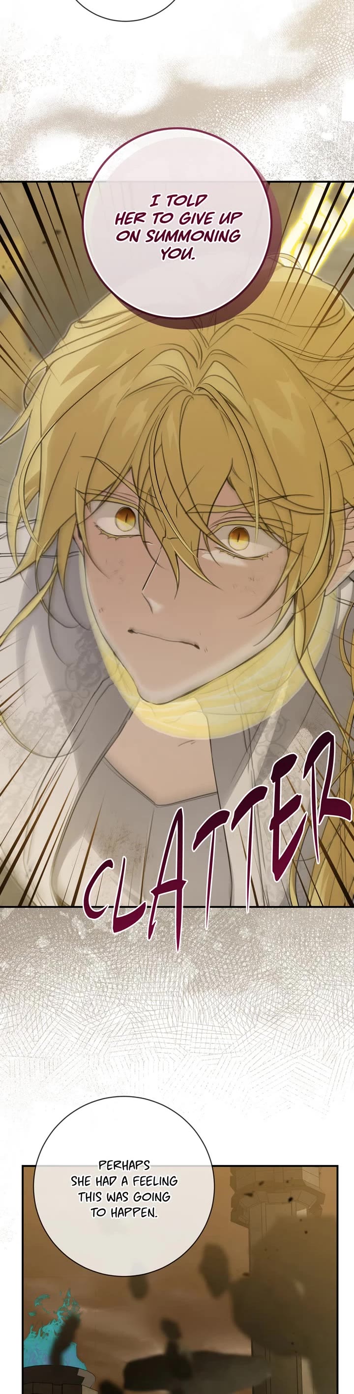 Into the Light Once Again Chapter 93 page 10 - Chapter 93: Lost Promises