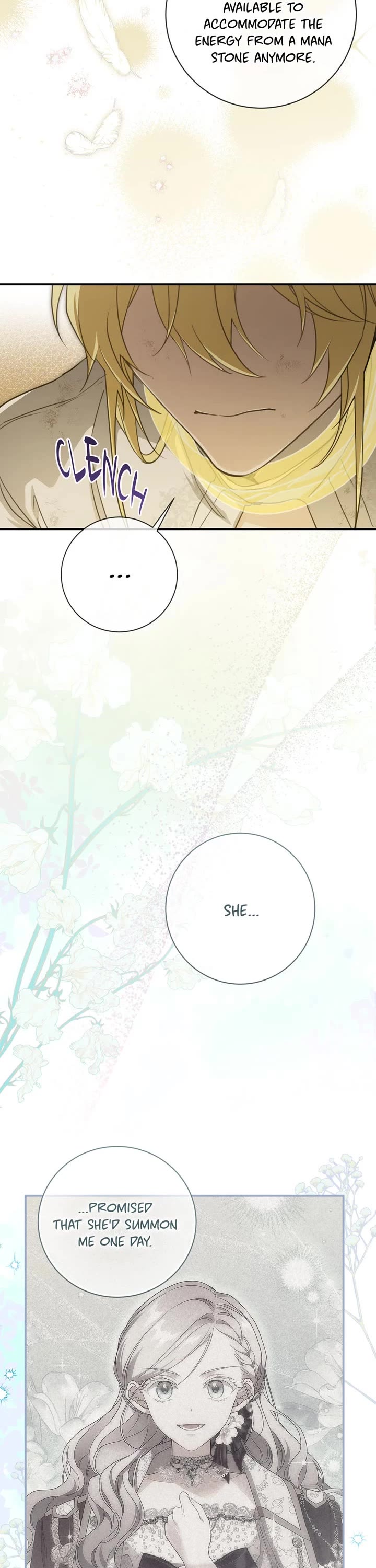 Into the Light Once Again Chapter 93 page 13 - Chapter 93: Lost Promises