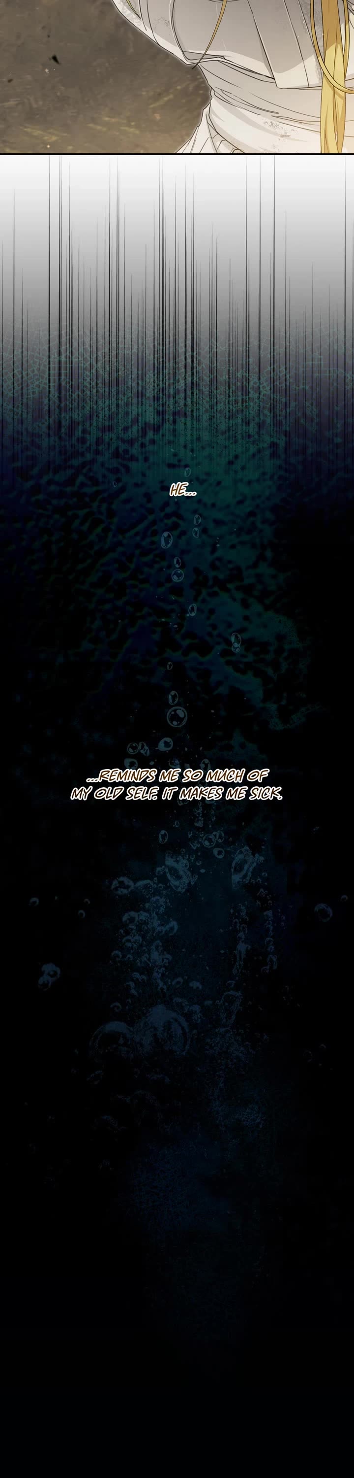 Into the Light Once Again Chapter 93 page 16 - Chapter 93: Lost Promises