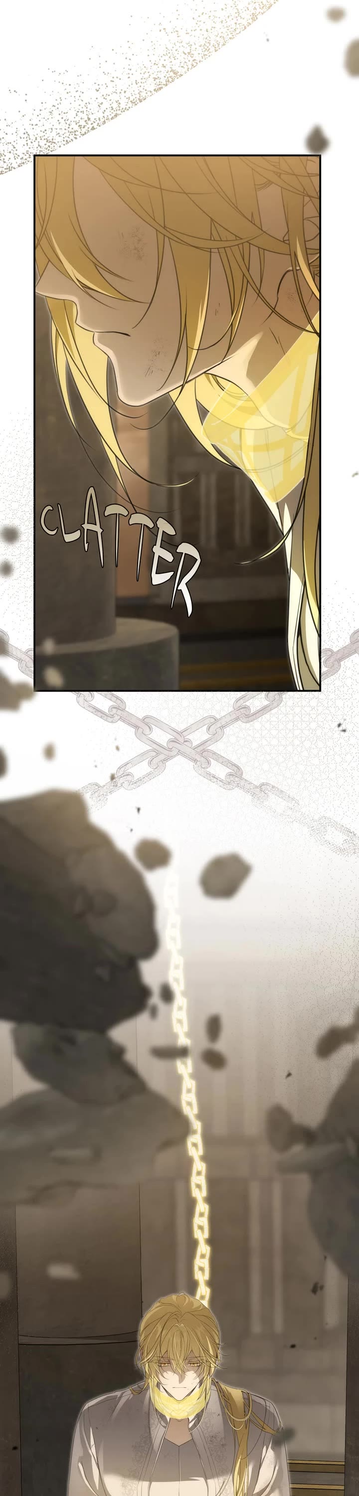 Into the Light Once Again Chapter 93 page 2 - Chapter 93: Lost Promises