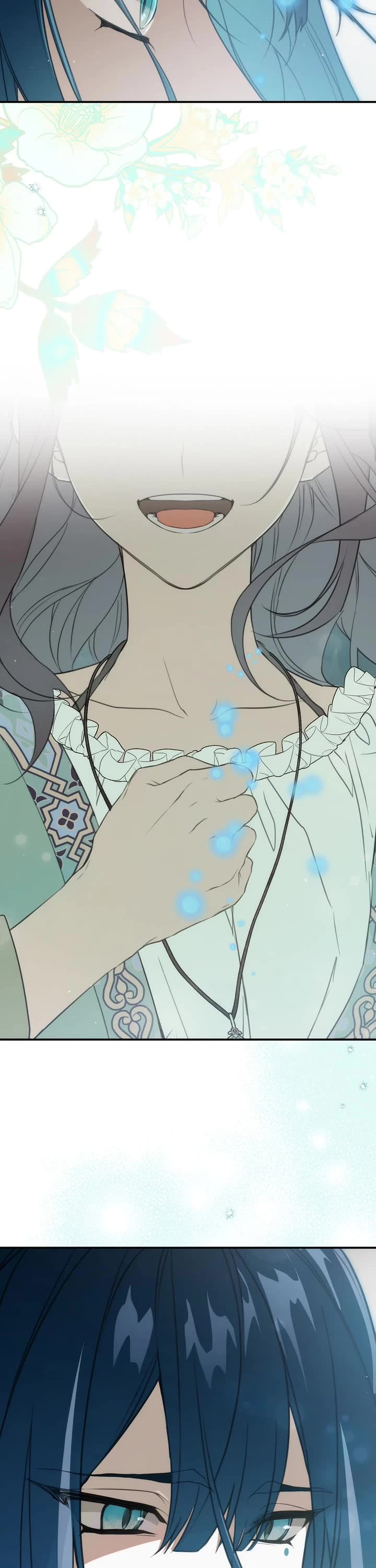 Into the Light Once Again Chapter 93 page 21 - Chapter 93: Lost Promises