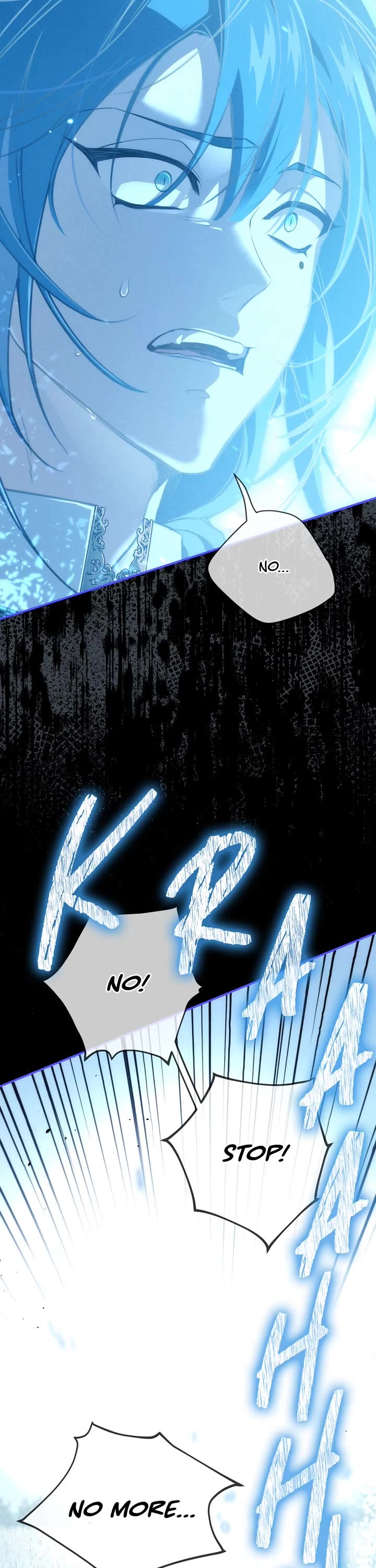 Into the Light Once Again Chapter 93 page 26 - Chapter 93: Lost Promises