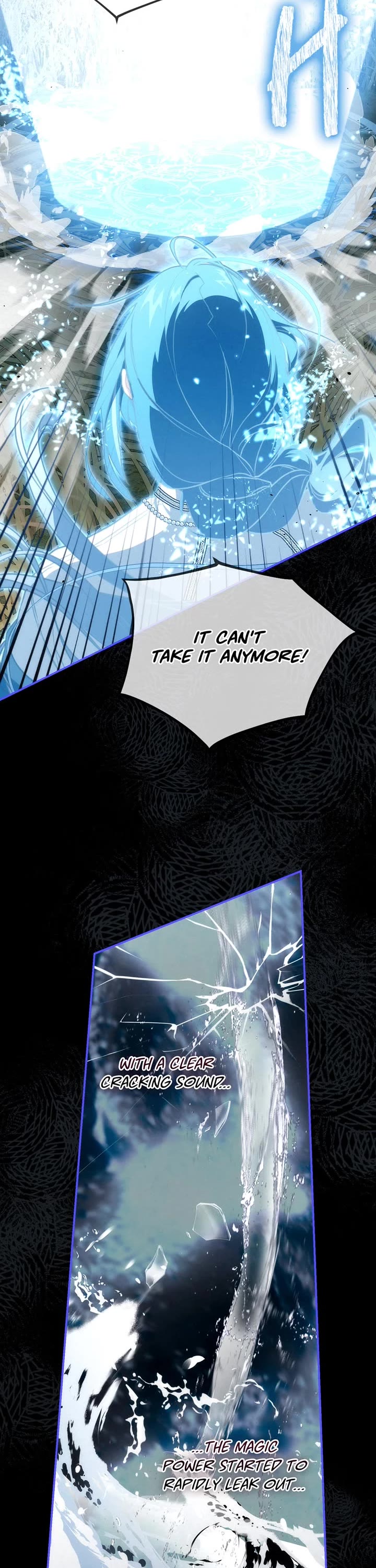 Into the Light Once Again Chapter 93 page 27 - Chapter 93: Lost Promises