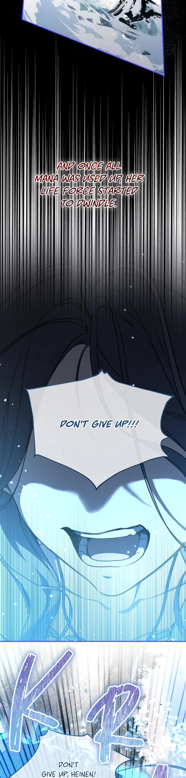 Into the Light Once Again Chapter 93 page 28 - Chapter 93: Lost Promises